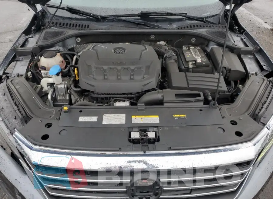 1VWSA7A34MC006859 Photo# 11