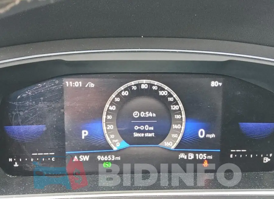 3VV2B7AX1NM156027 Photo# 9