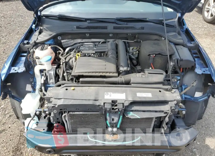 3VW2B7AJ5HM246633 Photo# 11