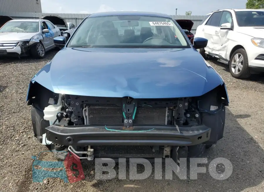3VW2B7AJ5HM246633 Photo# 5