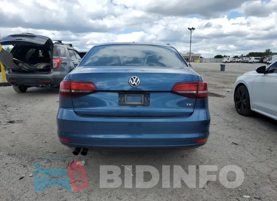 3VW2B7AJ8HM402566 Photo# 6