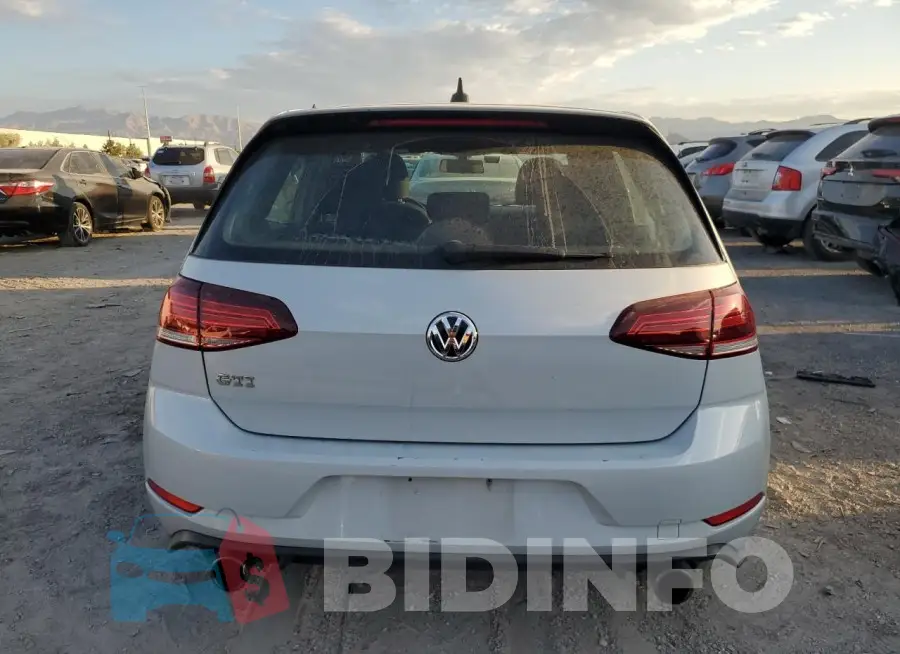 3VW547AUXJM289405 Photo# 6