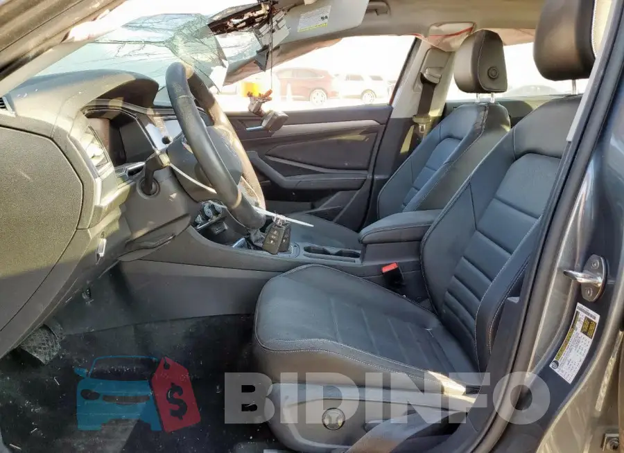 3VW7M7BU1NM021727 Photo# 7