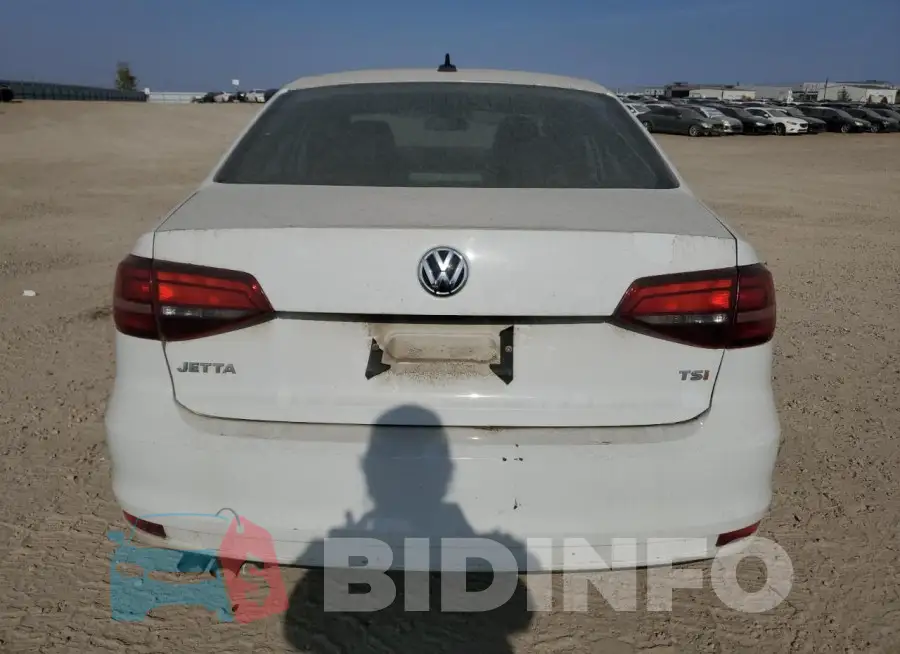 3VWD67AJ1GM282430 Photo# 6