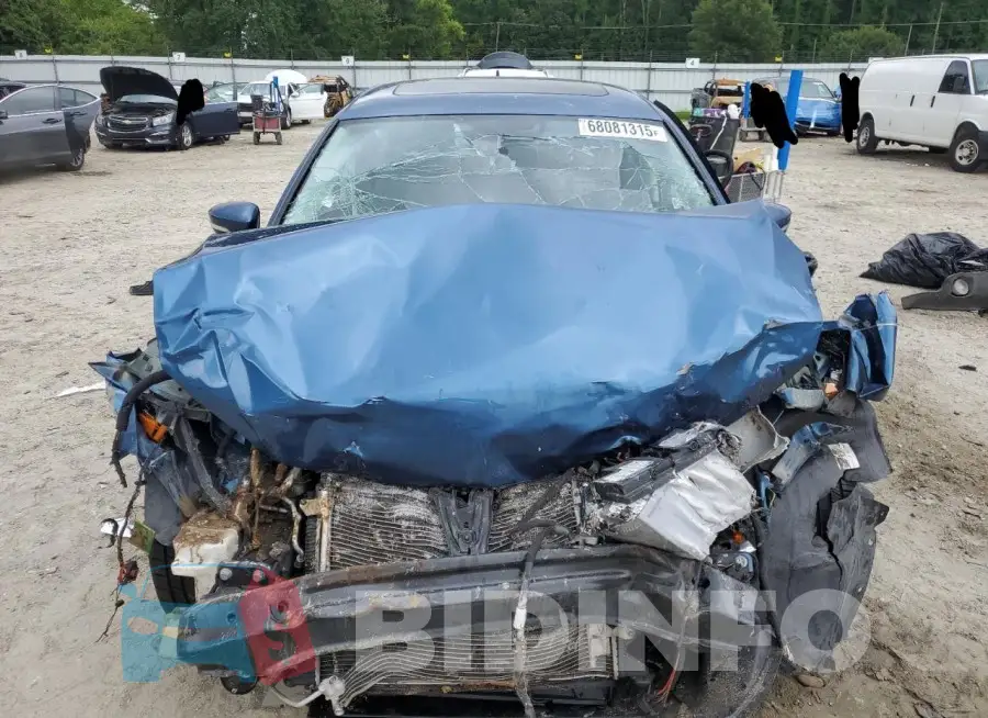 3VWDB7AJ5HM387436 Photo# 5