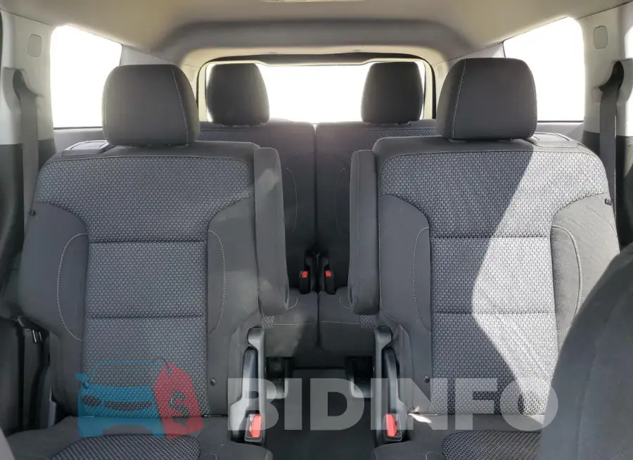 1GKKNKLS5LZ118813 Photo# 10