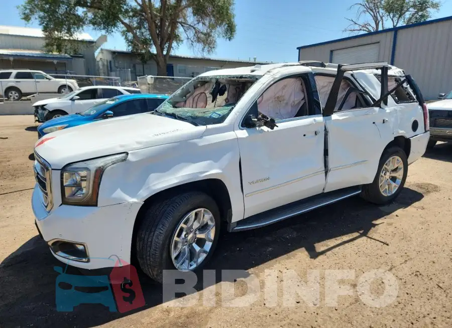 1GKS1BKC4GR437809 Photo# 1