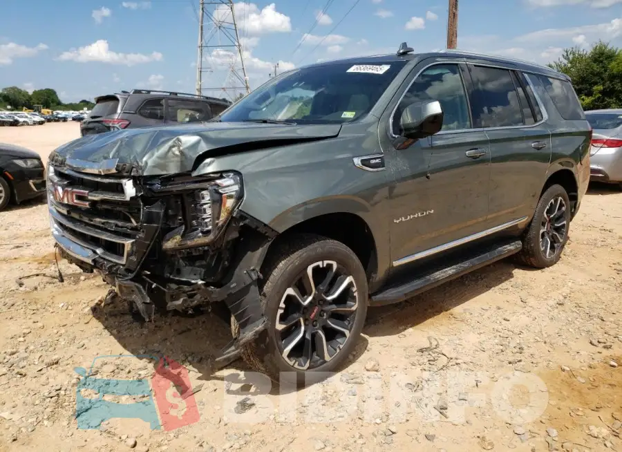 1GKS2BKD2PR149857 Photo# 1