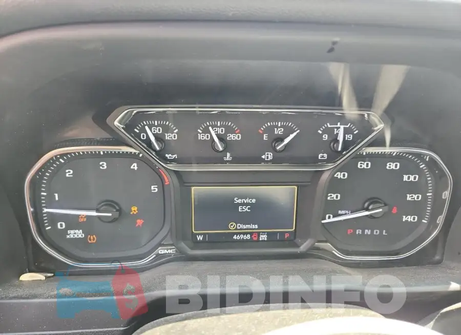1GT49NEY4PF154351 Photo# 9
