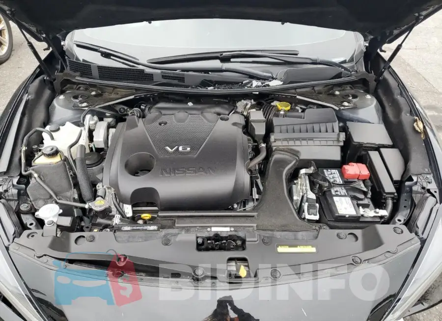 1N4AA6CV5PC512556 Photo# 11