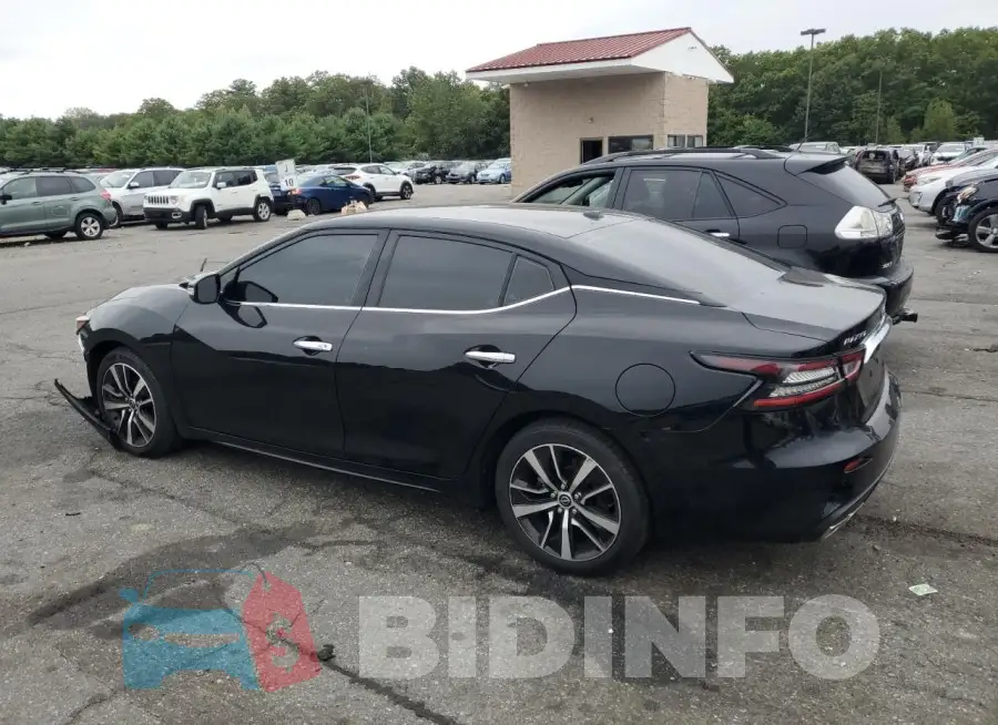 1N4AA6CV5PC512556 Photo# 2