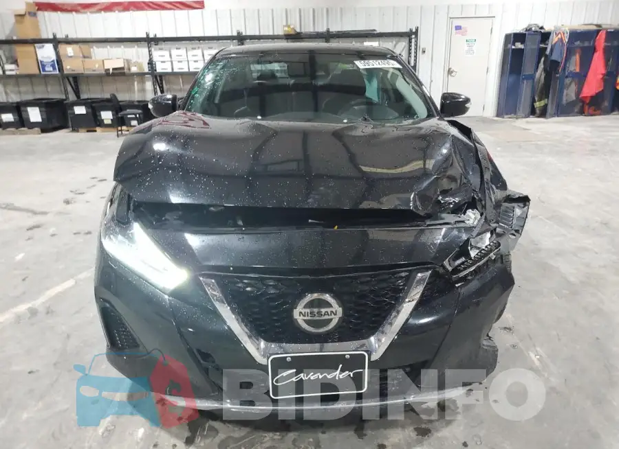 1N4AA6CV9NC506868 Photo# 5