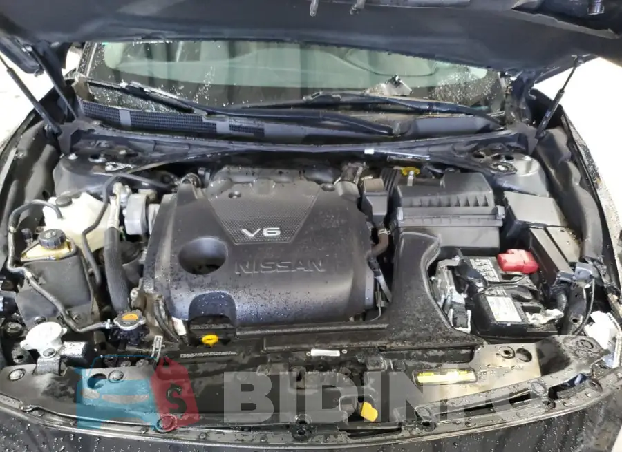 1N4AA6CV9NC506868 Photo# 11