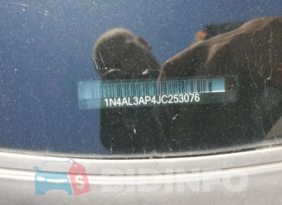 1N4AL3AP4JC253076 Photo# 12