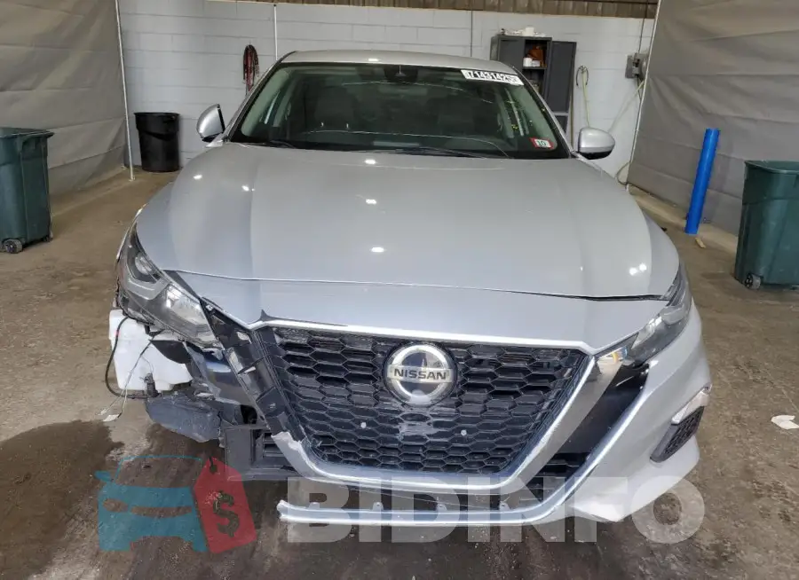 1N4BL4BV2MN366413 Photo# 5