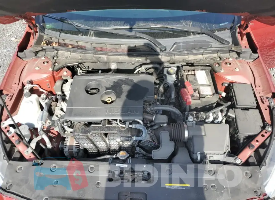 1N4BL4EV7KC250922 Photo# 11
