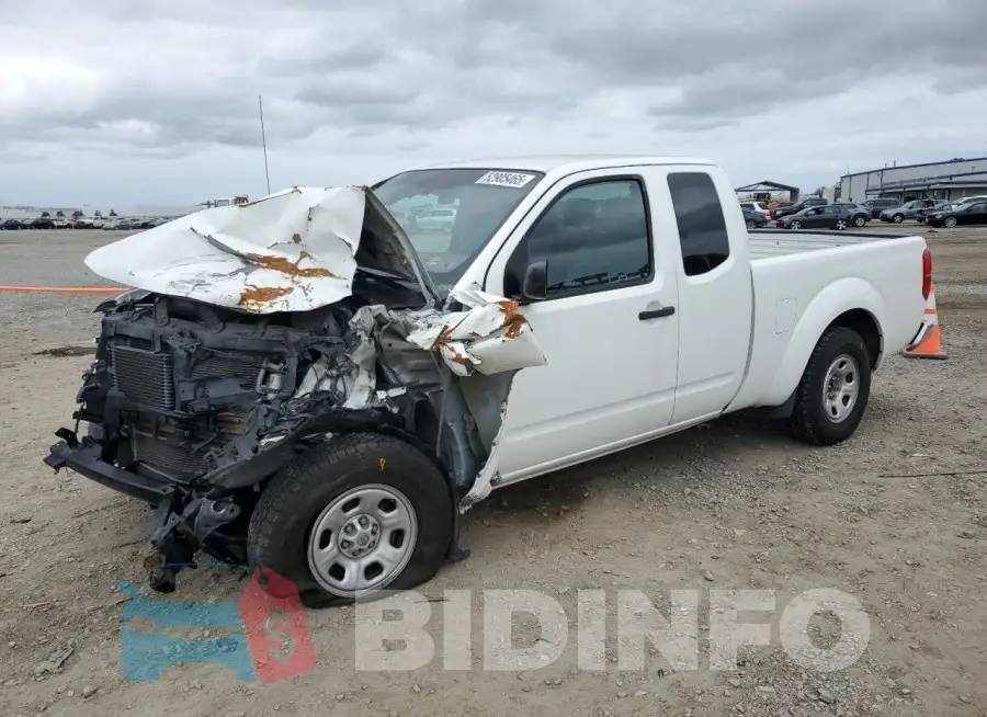 1N6BD0CT4GN775138 Photo# 1