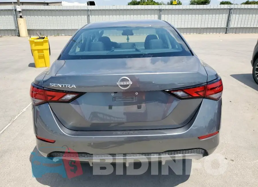3N1AB8BV5SY267801 Photo# 6