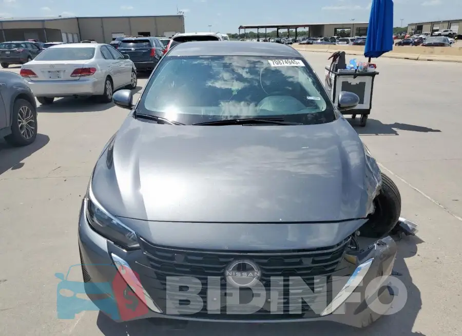3N1AB8BV5SY267801 Photo# 5