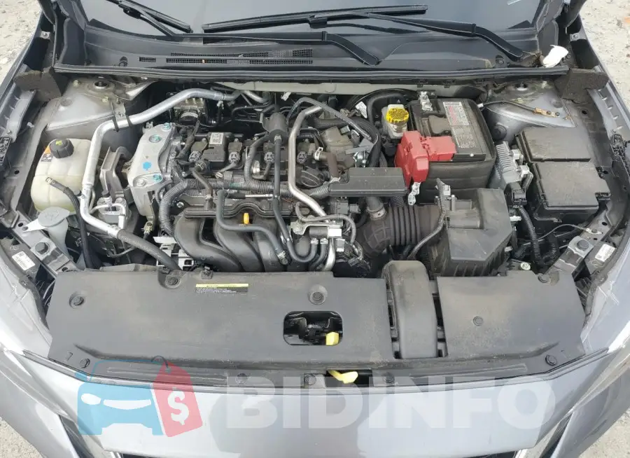 3N1AB8BV8PY284650 Photo# 11