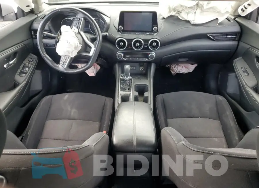 3N1AB8CV1LY210625 Photo# 8