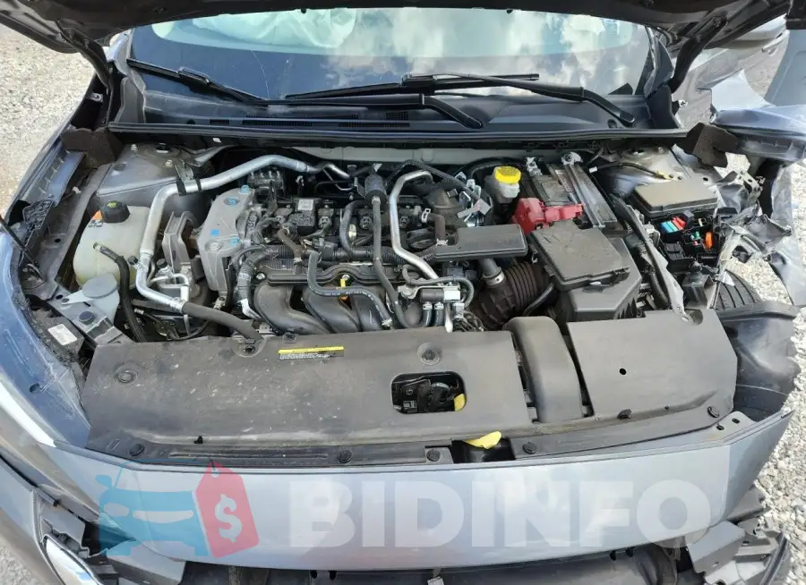 3N1AB8CV1RY220841 Photo# 11