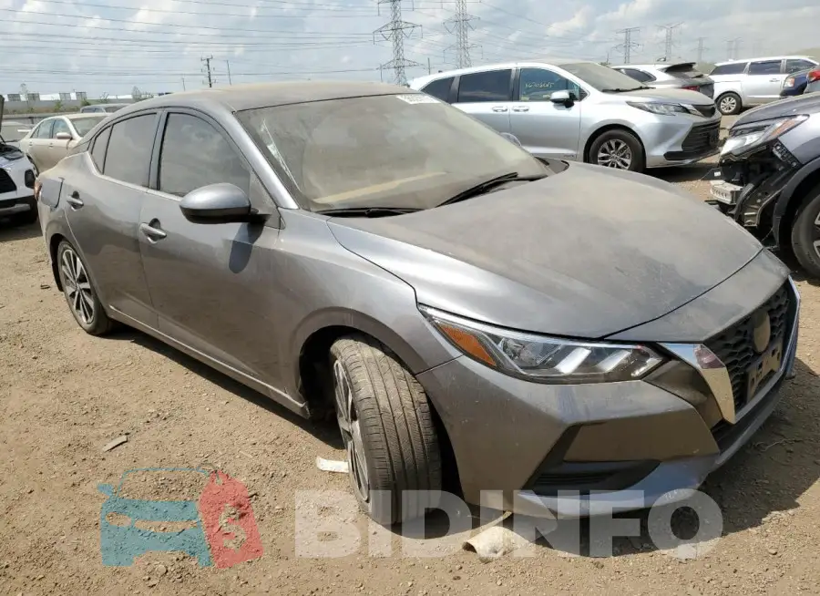 3N1AB8CV3NY205770 Photo# 4