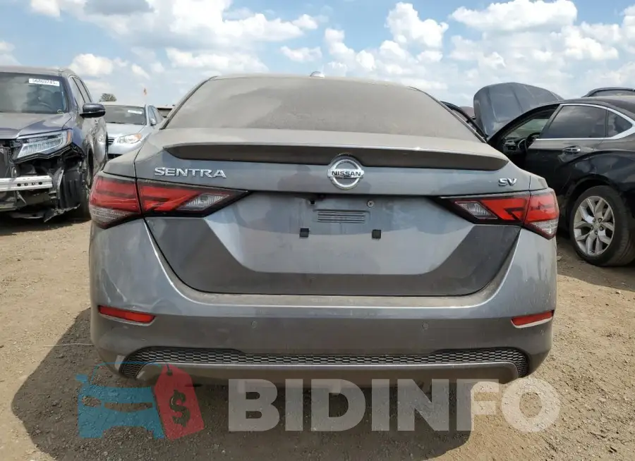 3N1AB8CV3NY205770 Photo# 6