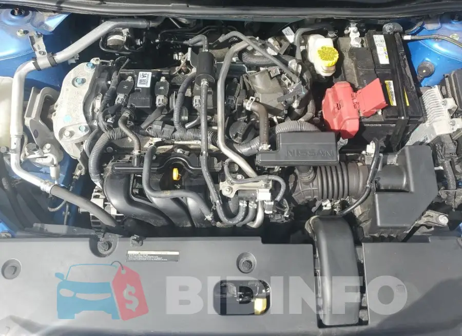 3N1AB8CV3RY297937 Photo# 11