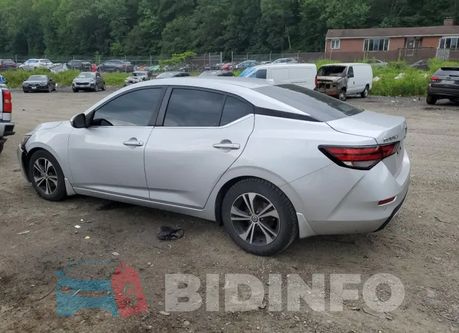3N1AB8CV4LY227824 Photo# 2