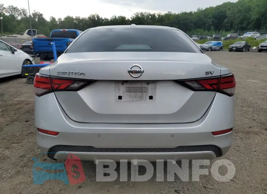 3N1AB8CV4LY227824 Photo# 6