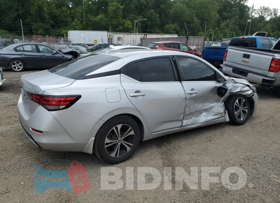 3N1AB8CV4LY227824 Photo# 3