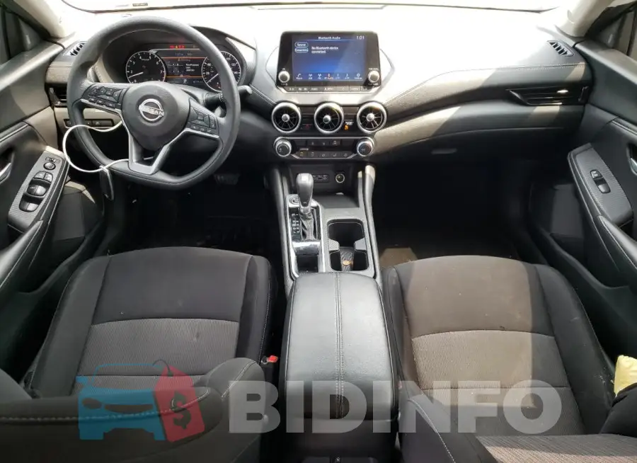 3N1AB8CV4RY248200 Photo# 8