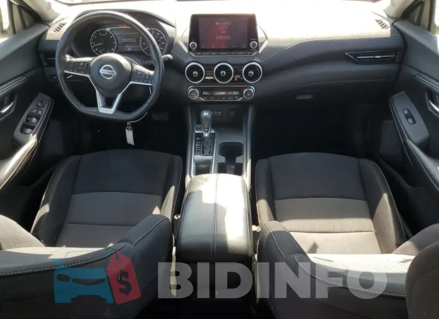 3N1AB8CV5LY271928 Photo# 8