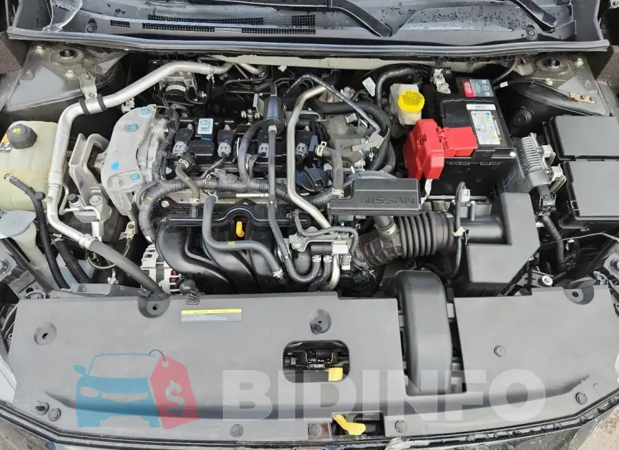 3N1AB8CV8PY270391 Photo# 11