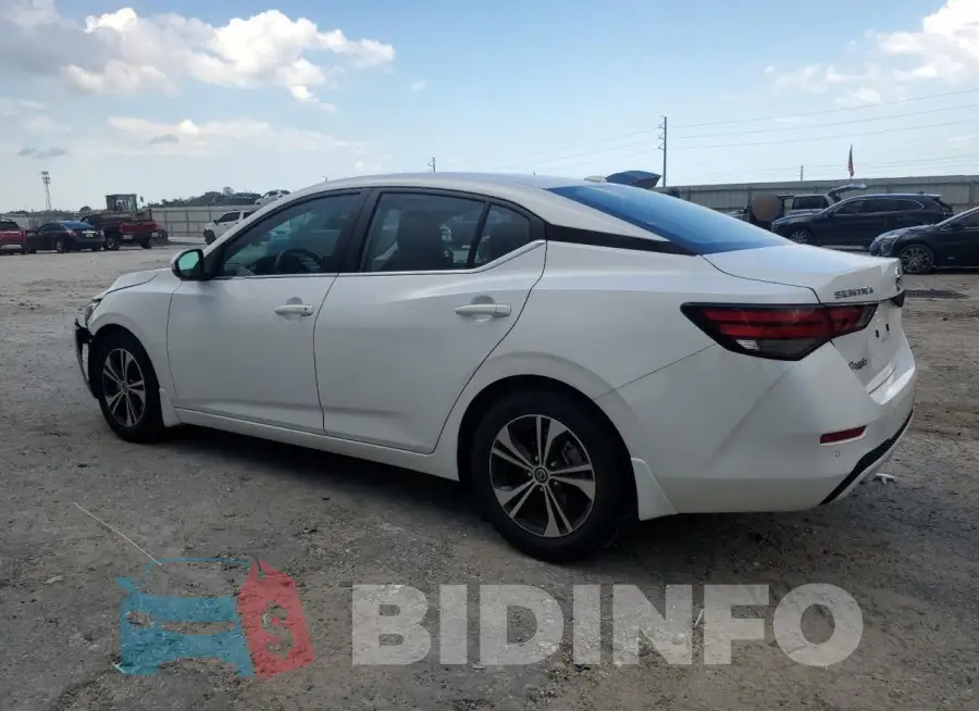 3N1AB8CV9NY288461 Photo# 2