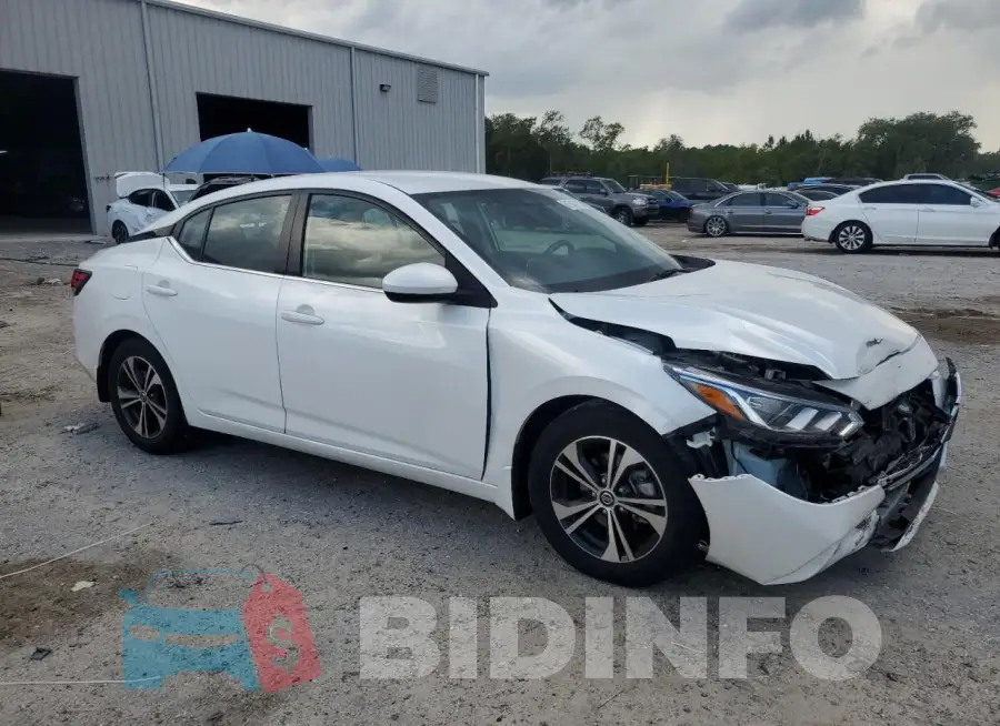3N1AB8CV9NY288461 Photo# 4