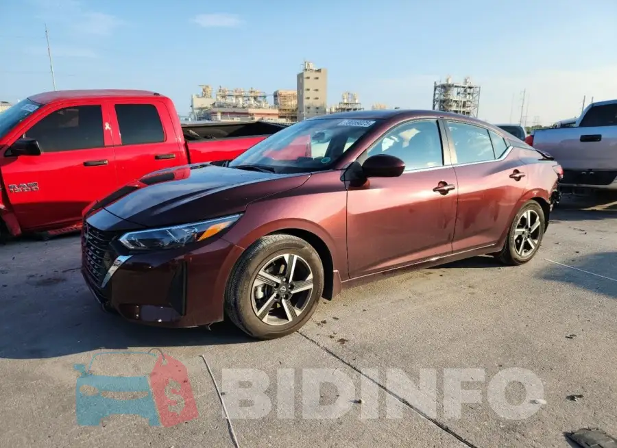 3N1AB8CV9SY329053 Photo# 1