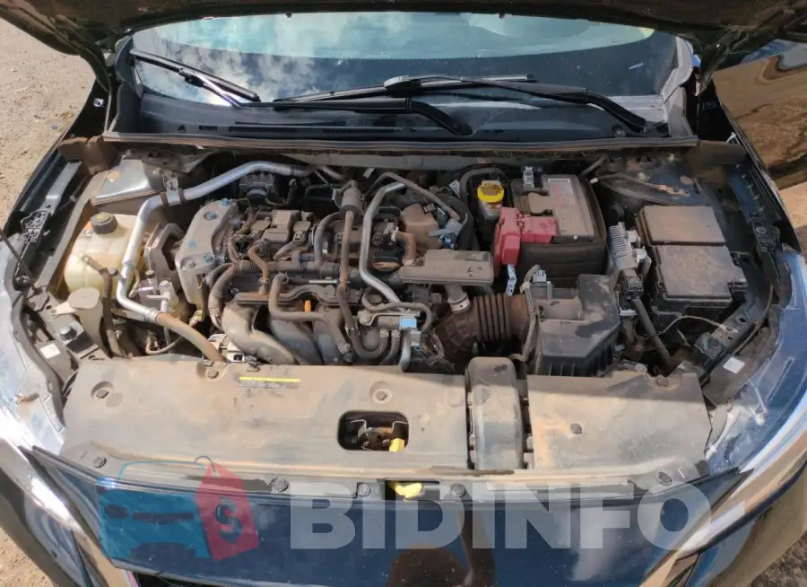 3N1AB8DV6PY322373 Photo# 11