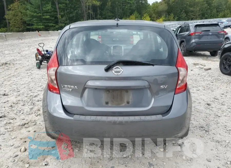 3N1CE2CP5GL406617 Photo# 6