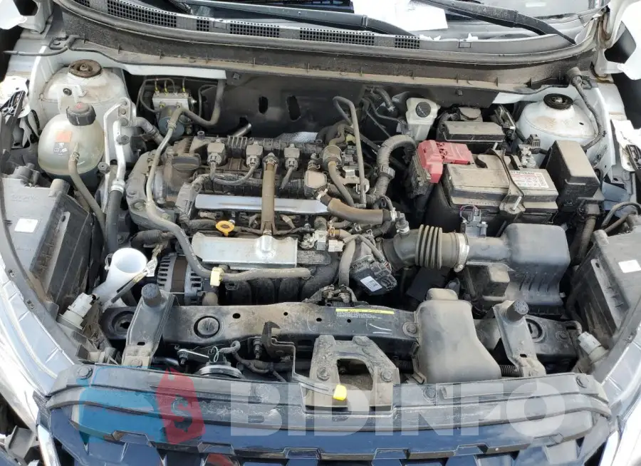 3N1CP5BV1ML529029 Photo# 12