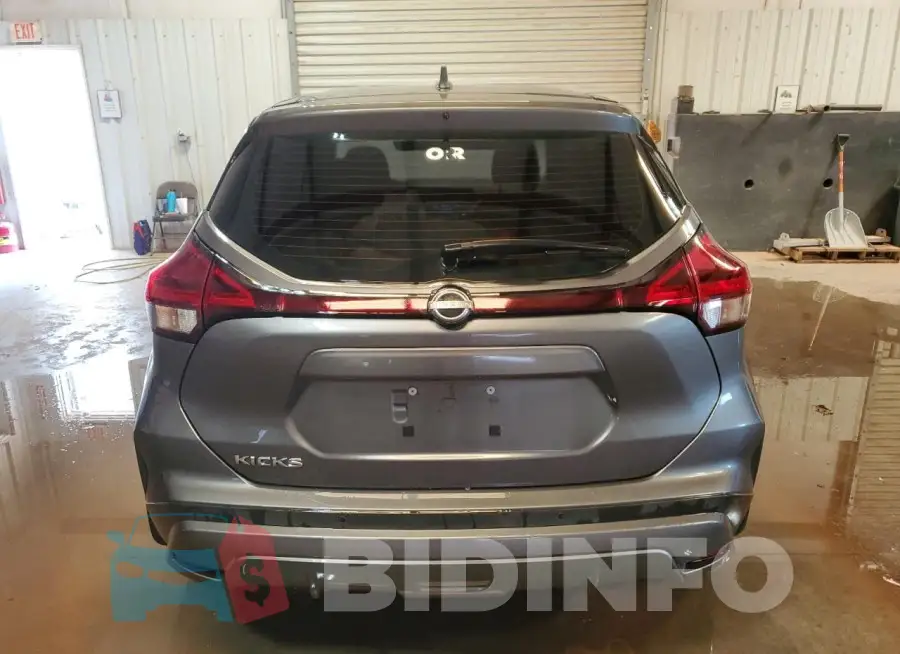 3N1CP5BV4RL537682 Photo# 6