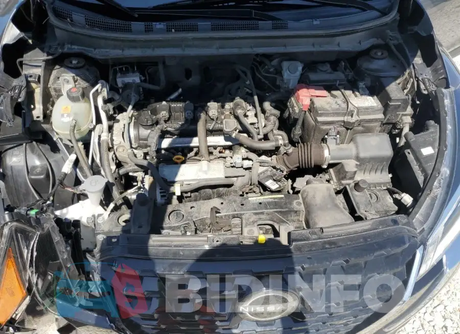 3N1CP5BV9PL527808 Photo# 11