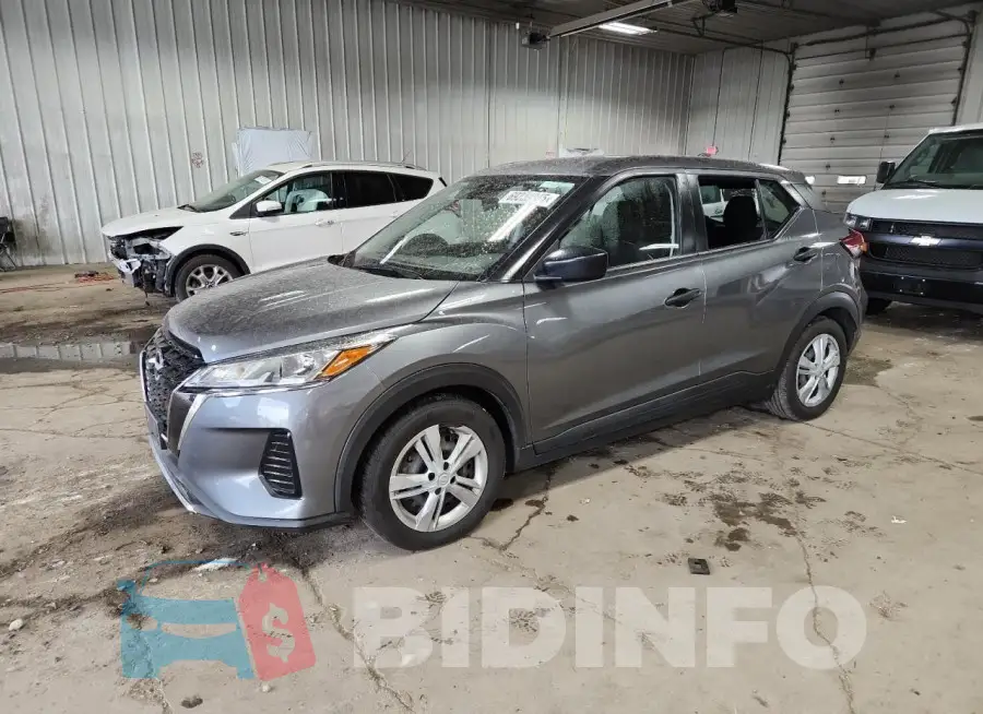 3N1CP5BV9PL538274 Photo# 1