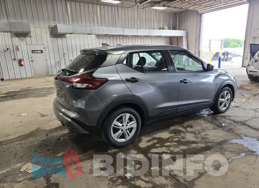 3N1CP5BV9PL538274 Photo# 3
