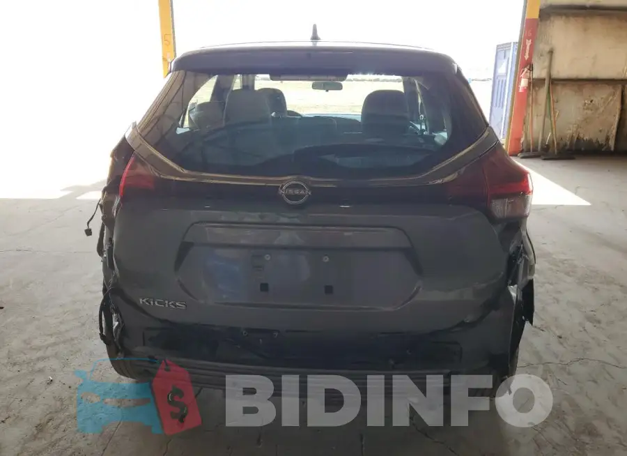 3N1CP5BV9PL545936 Photo# 6