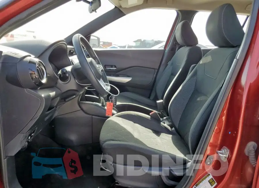 3N1CP5CV1LL509201 Photo# 7