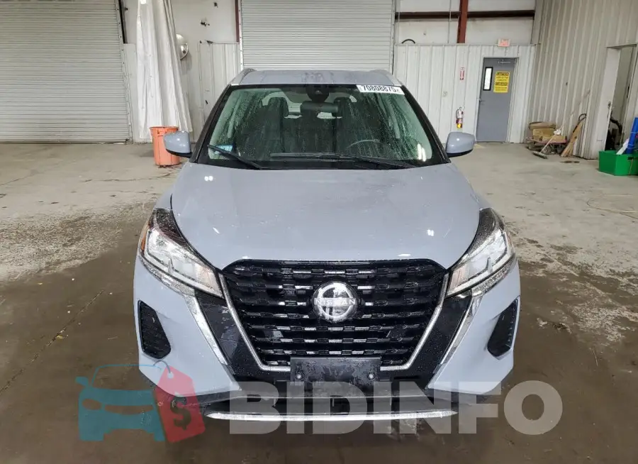 3N1CP5CV2PL500433 Photo# 5