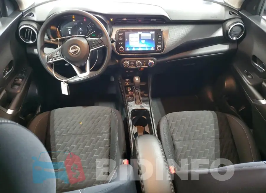 3N1CP5CV2PL500433 Photo# 8