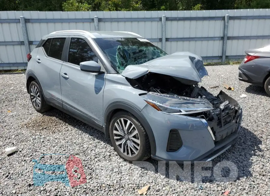 3N1CP5CV9ML513224 Photo# 4